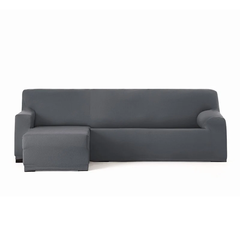 Housse Multi-élastique Canapé d'Angle Boston