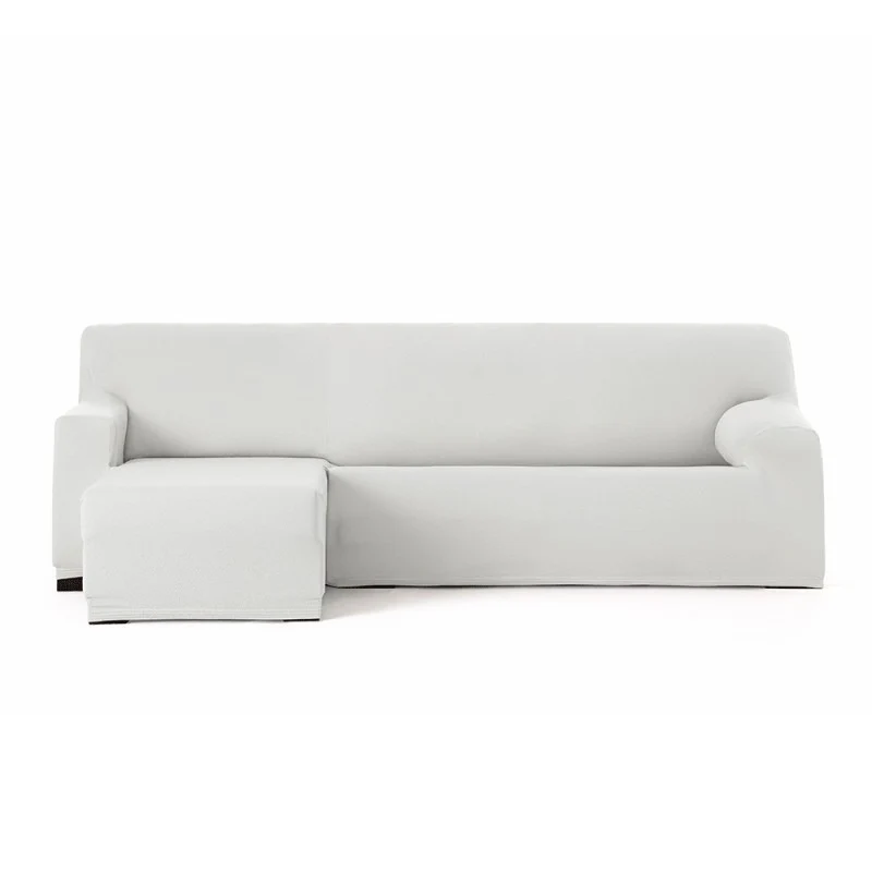 Housse Multi-élastique Canapé d'Angle Boston