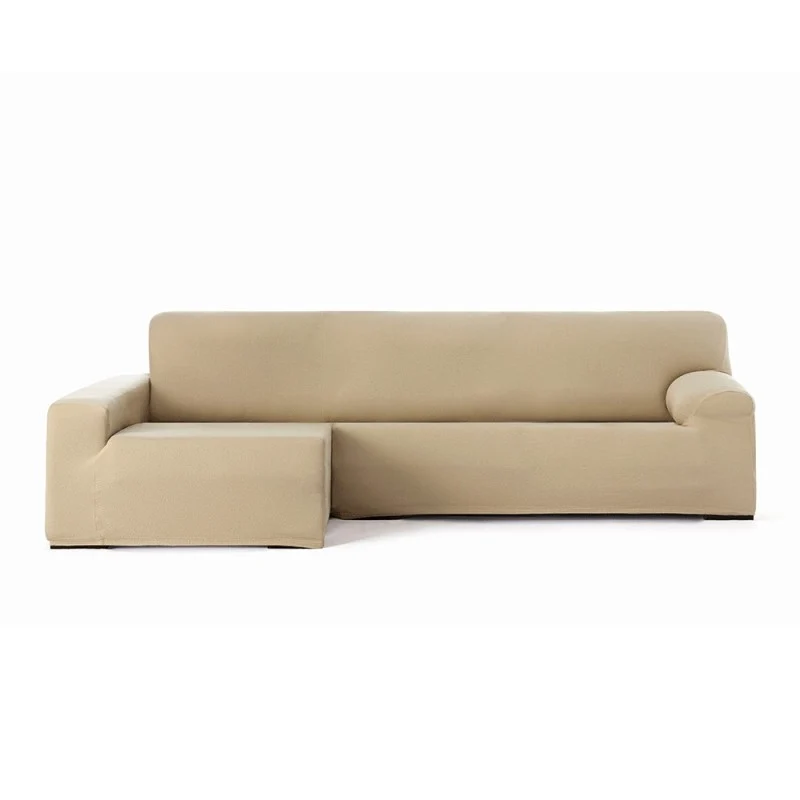 Housse Multi-élastique Canapé d'Angle Boston