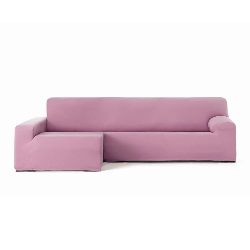 Housse Multi-élastique Canapé d'Angle Boston