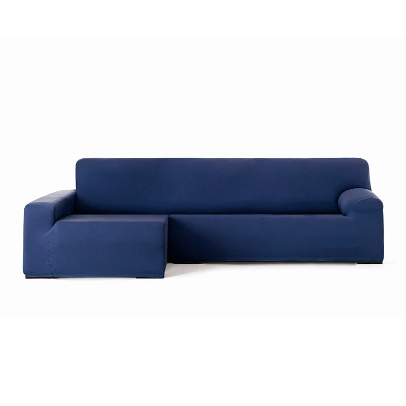 Housse Multi-élastique Canapé d'Angle Boston