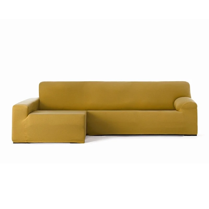 Housse Multi-élastique Canapé d'Angle Boston