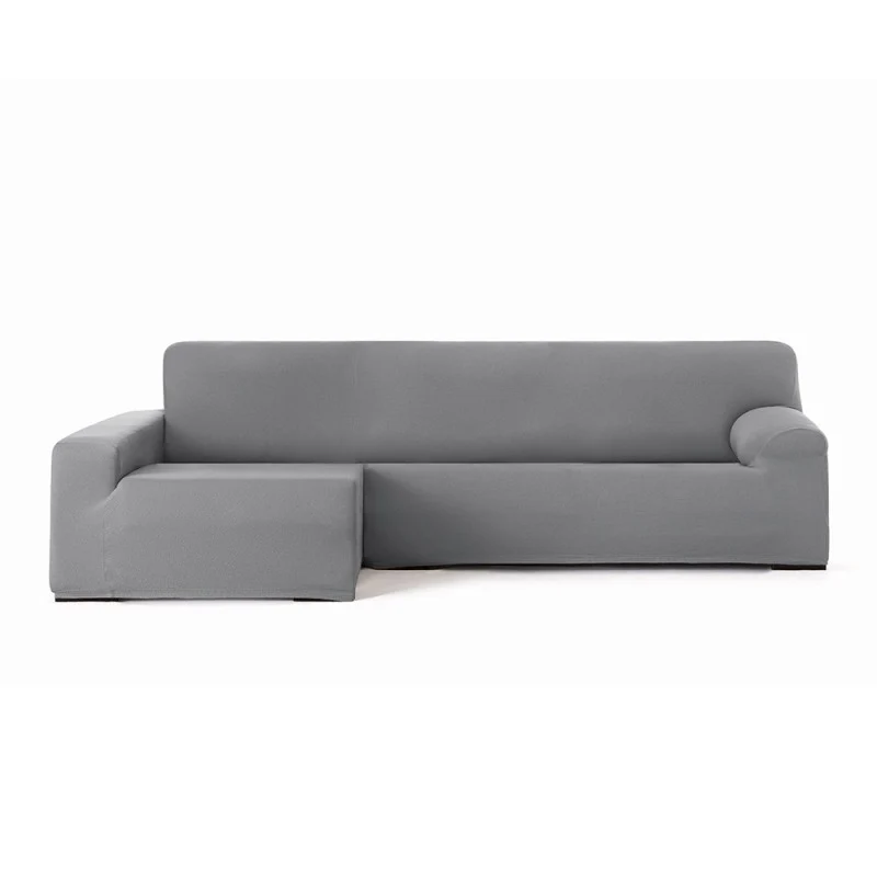 Housse Multi-élastique Canapé d'Angle Boston