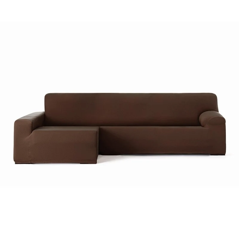 Housse Multi-élastique Canapé d'Angle Boston