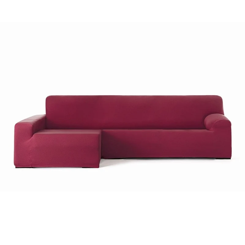 Housse Multi-élastique Canapé d'Angle Boston