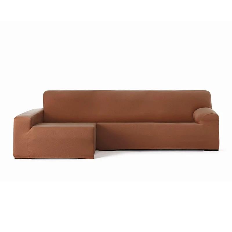 Housse Multi-élastique Canapé d'Angle Boston