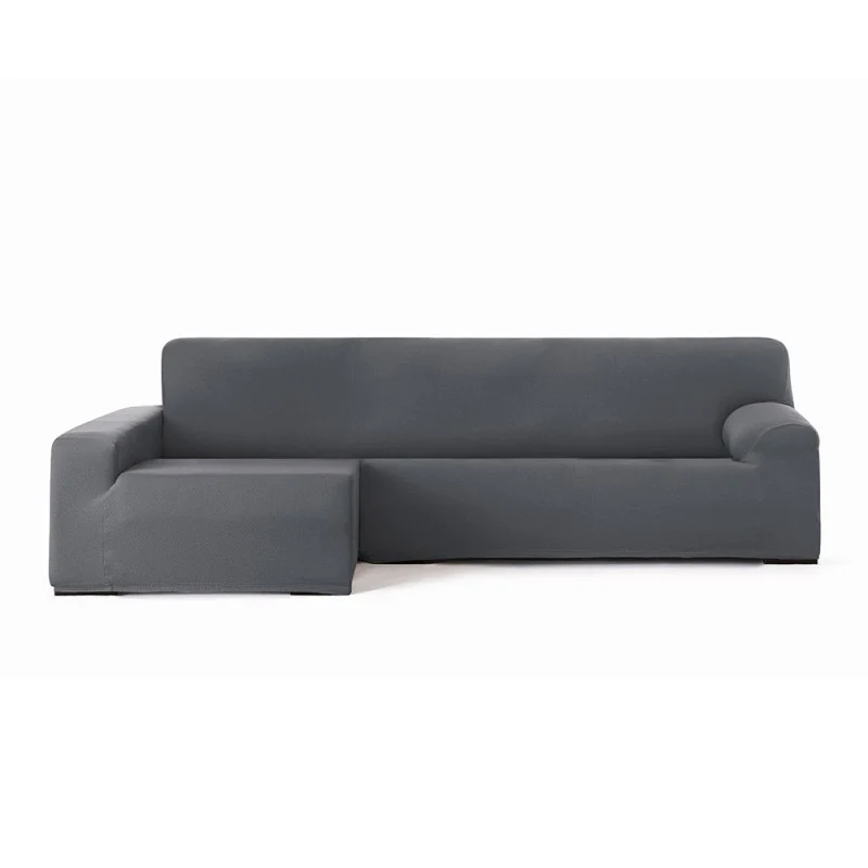 Housse Multi-élastique Canapé d'Angle Boston