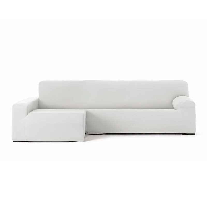 Housse Multi-élastique Canapé d'Angle Boston