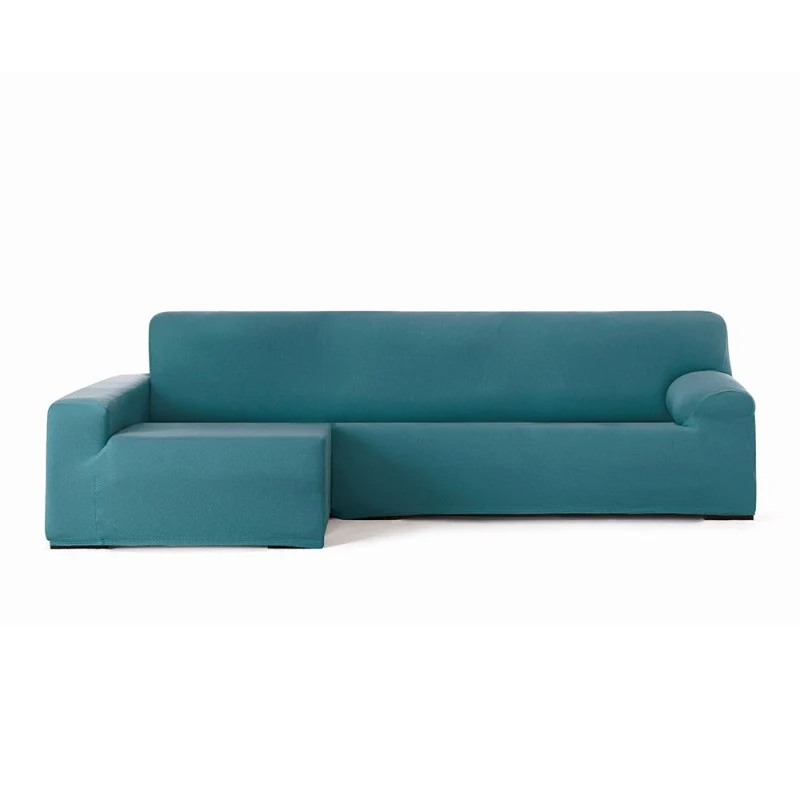 Housse Multi-élastique Canapé d'Angle Boston