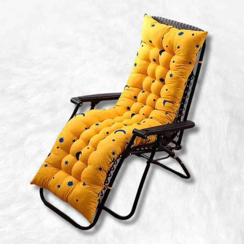 Coussin Fauteuil Jaune à étoile