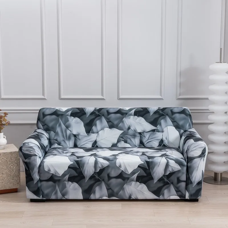 Housse de Canapé Extensible Lureya