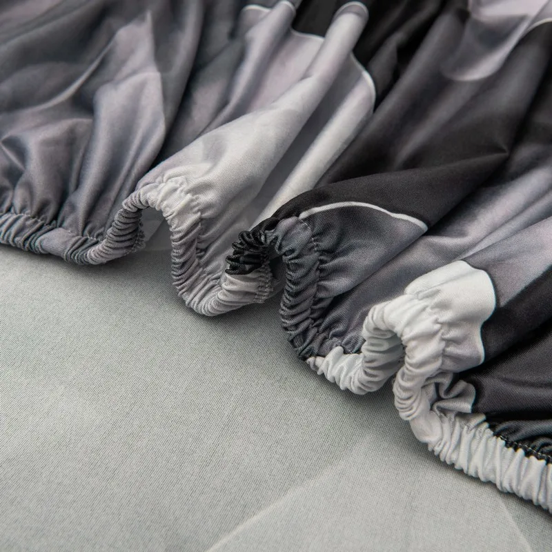Housse de Canapé Extensible Lureya