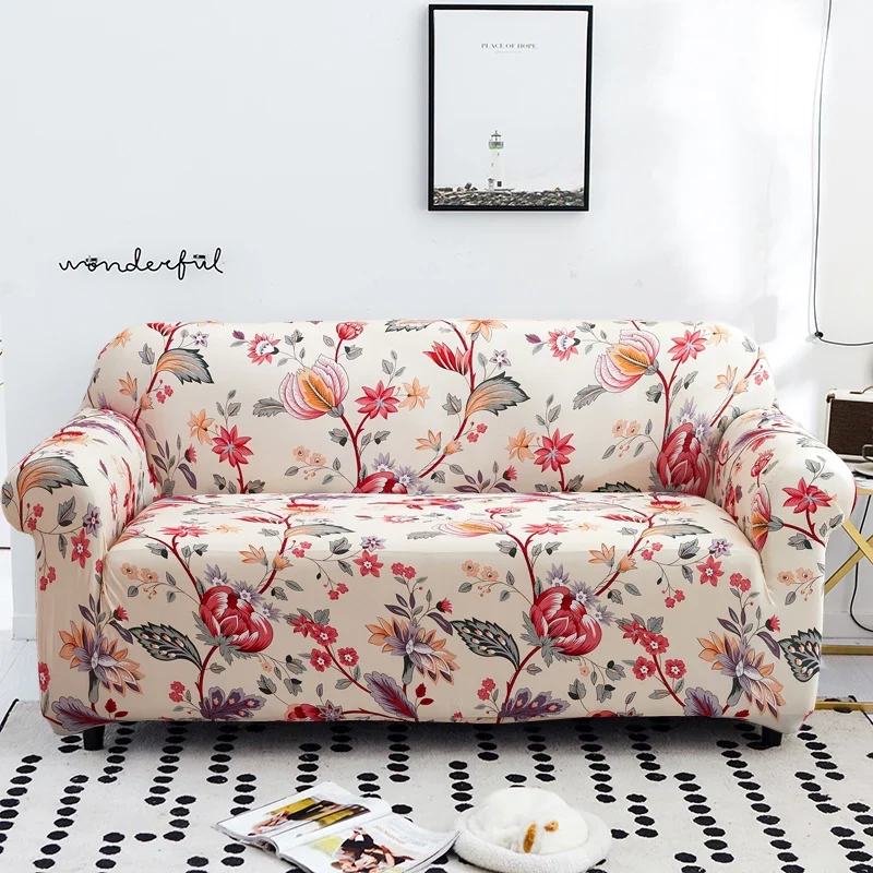 Housse Extensible Pour Canapé Auralys