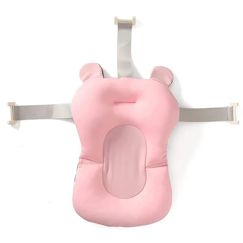 Coussin baignoire bébé