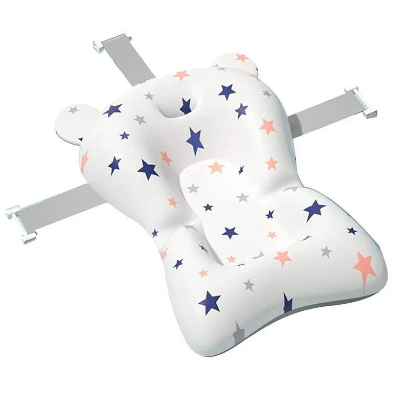 Coussin baignoire bébé