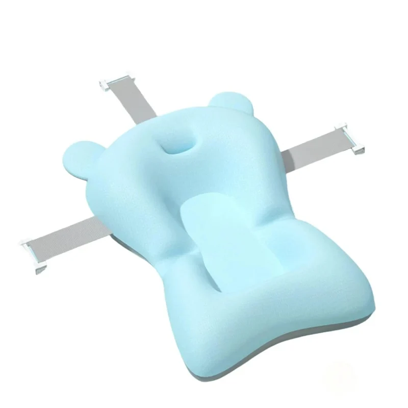 Coussin baignoire bébé