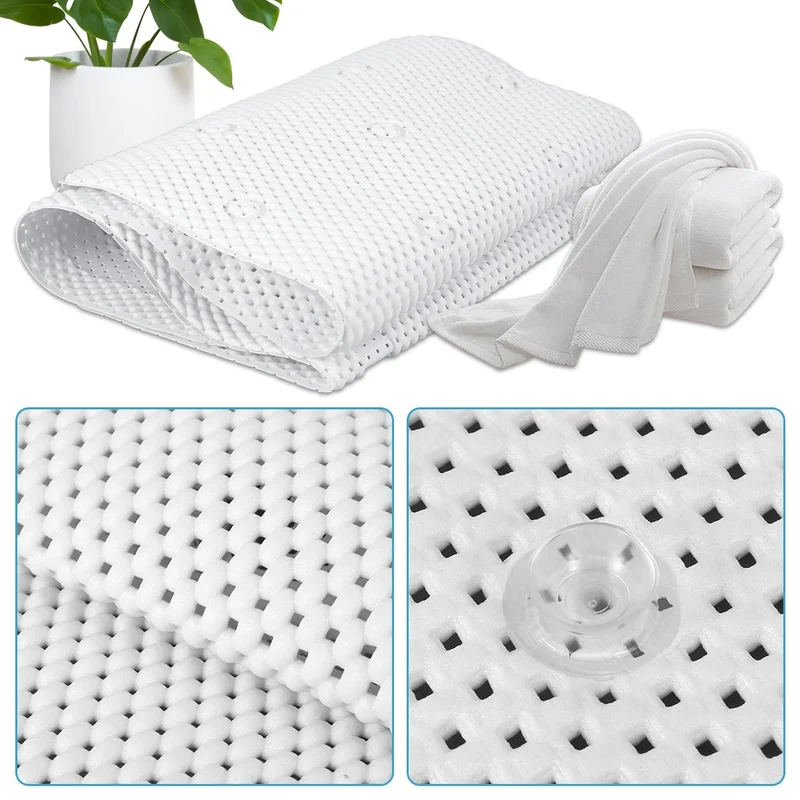 Coussin baignoire adulte