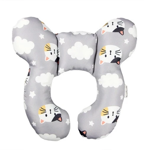 Coussin voyage bébé