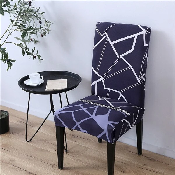 Housse de Chaise Jane