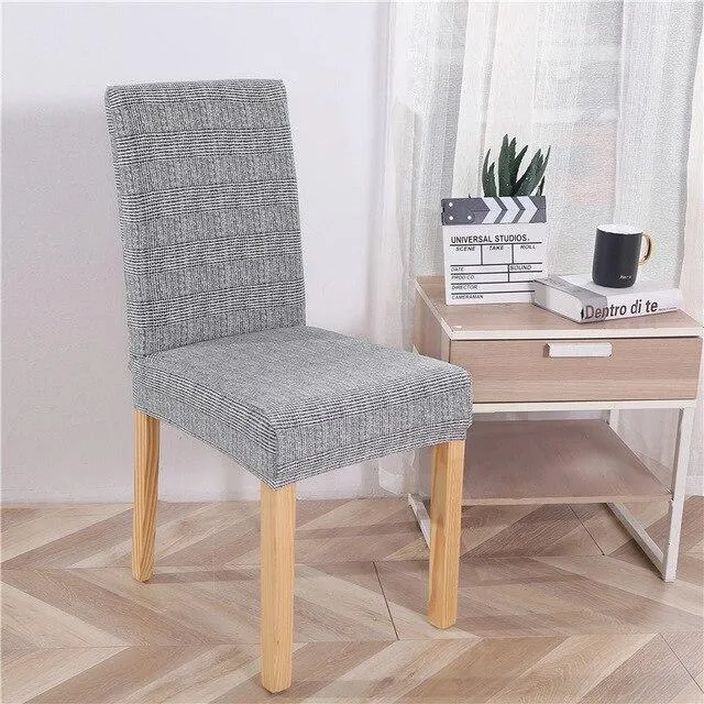Housse de Chaise Ilva