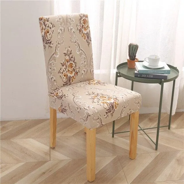 Housse de Chaise Ilenia