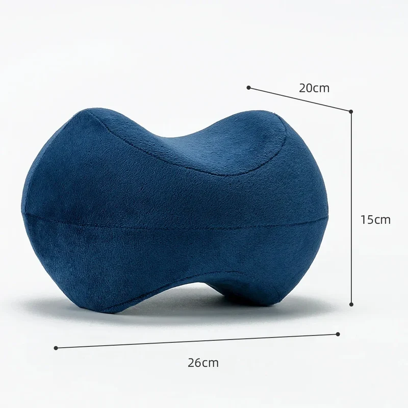 Coussin d'abduction orthopédique pour jambes
