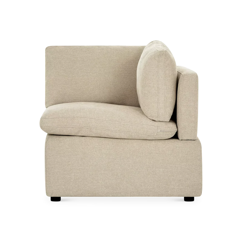Josy Modular Corner Chair