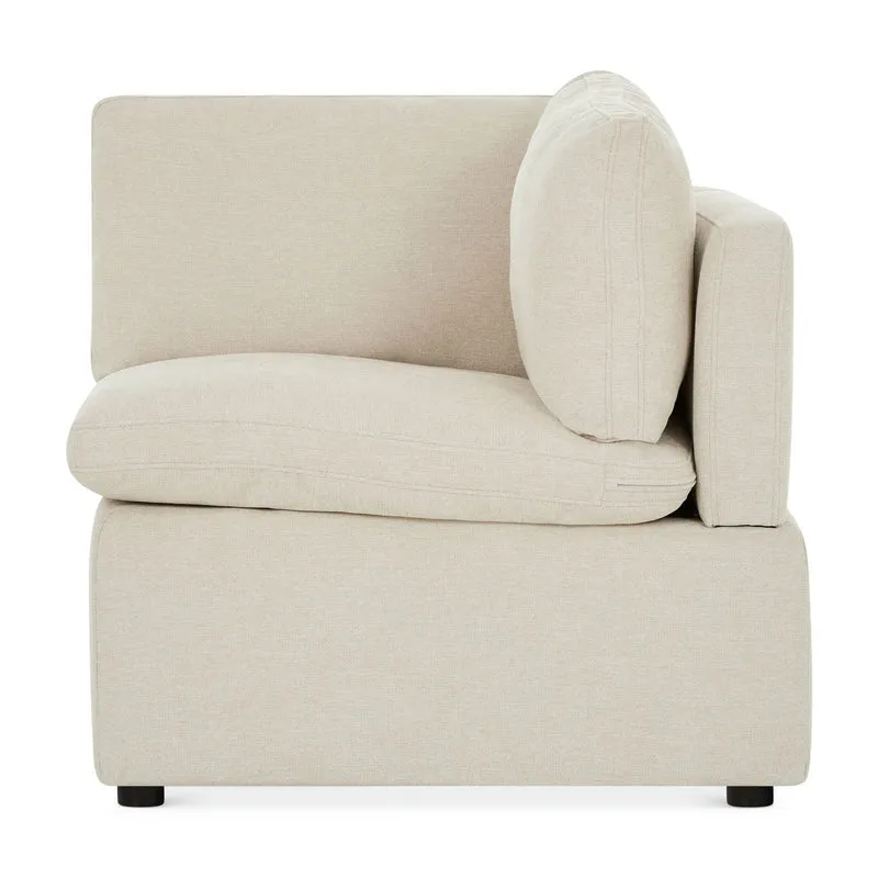 Josy Modular Corner Chair
