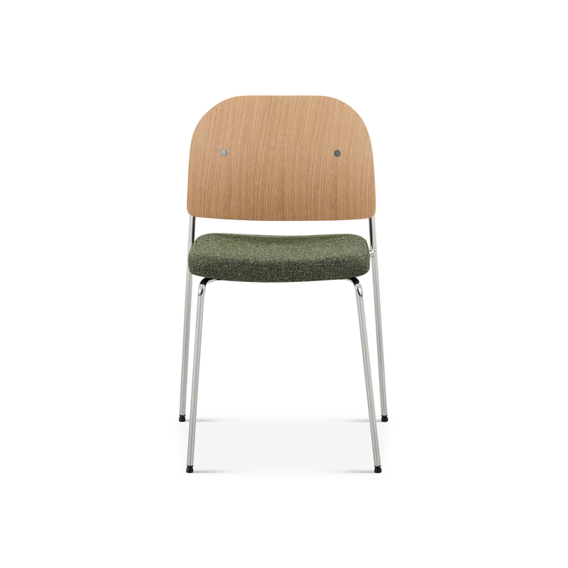Brome - Fabric Dining Chair