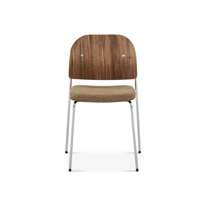 Brome - Fabric Dining Chair