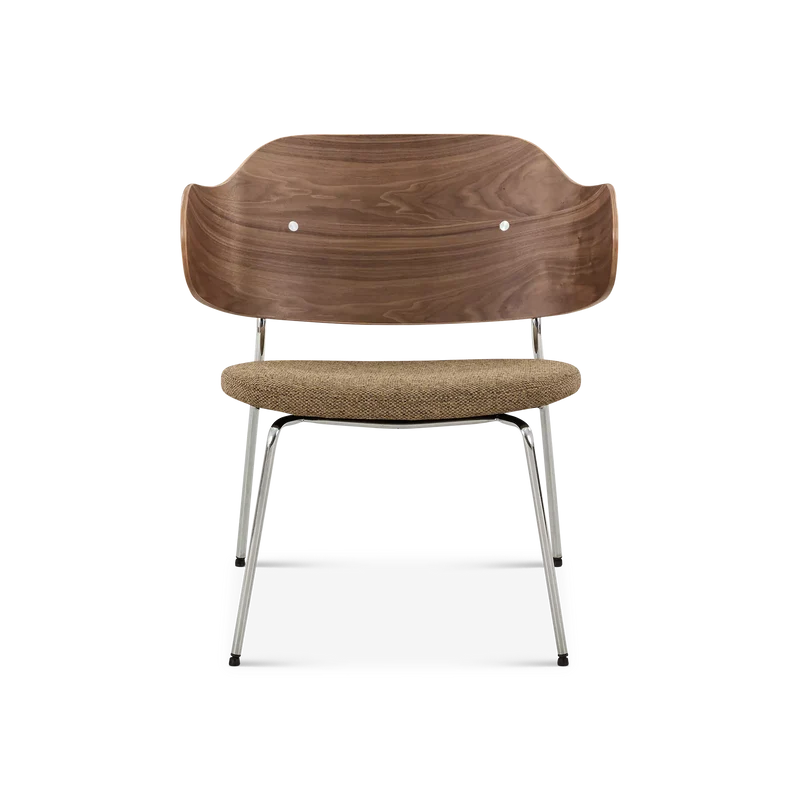 Brome - Fabric Lounge Chair
