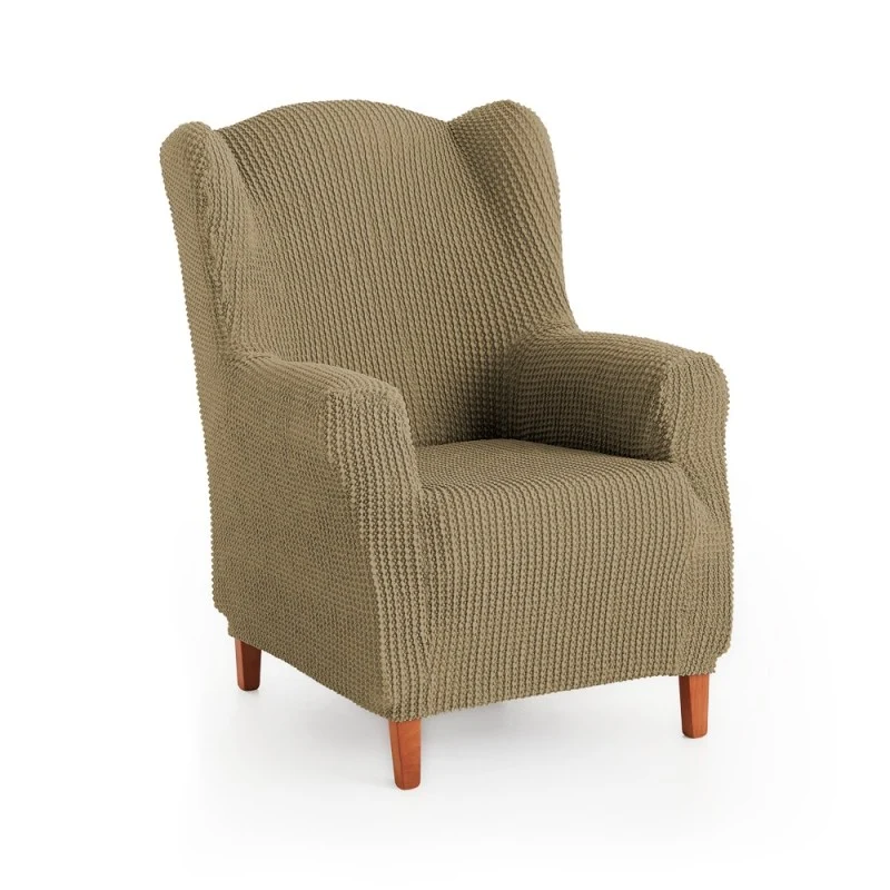 Housse pour fauteuil à oreilles Mila