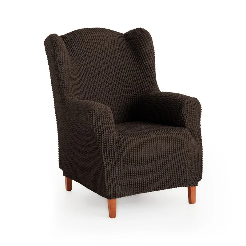 Housse pour fauteuil à oreilles Mila