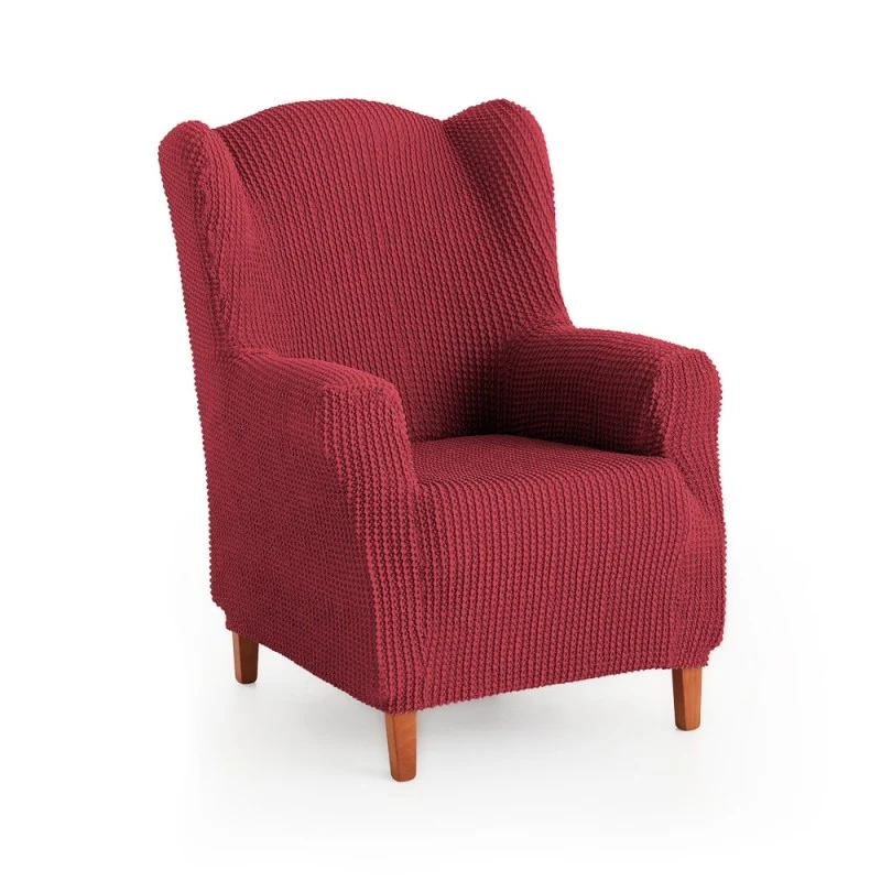 Housse pour fauteuil à oreilles Mila