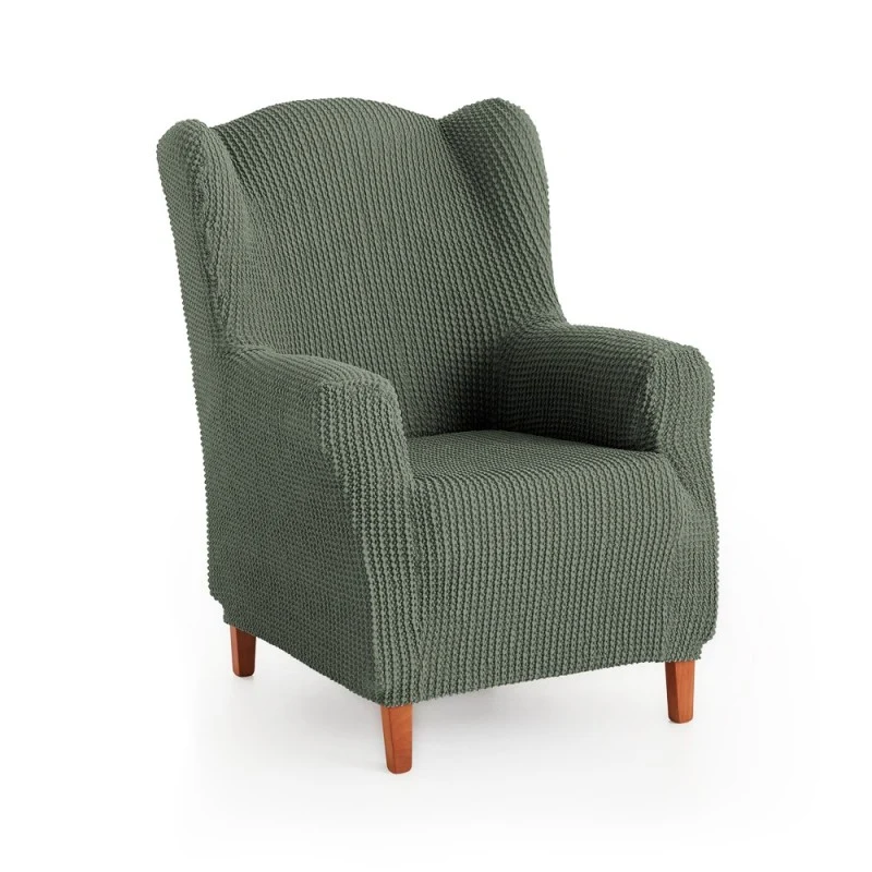 Housse pour fauteuil à oreilles Mila