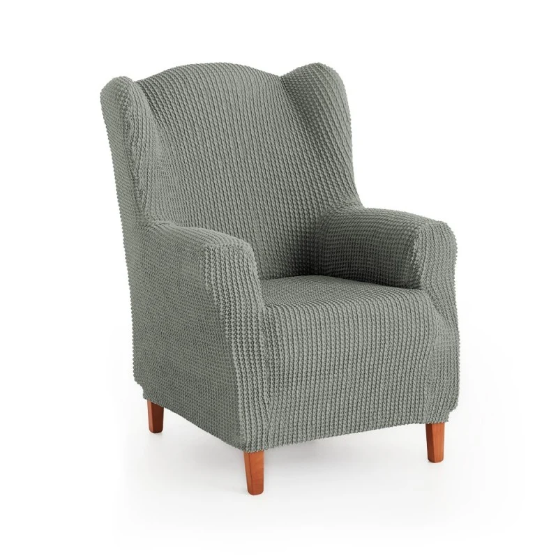 Housse pour fauteuil à oreilles Mila