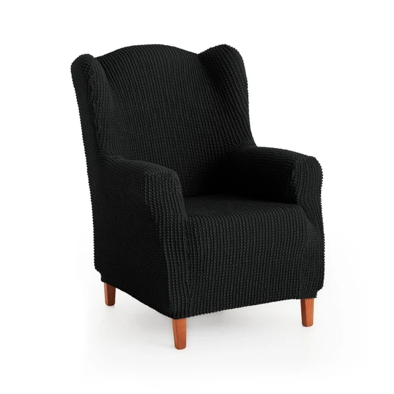 Housse pour fauteuil à oreilles Mila
