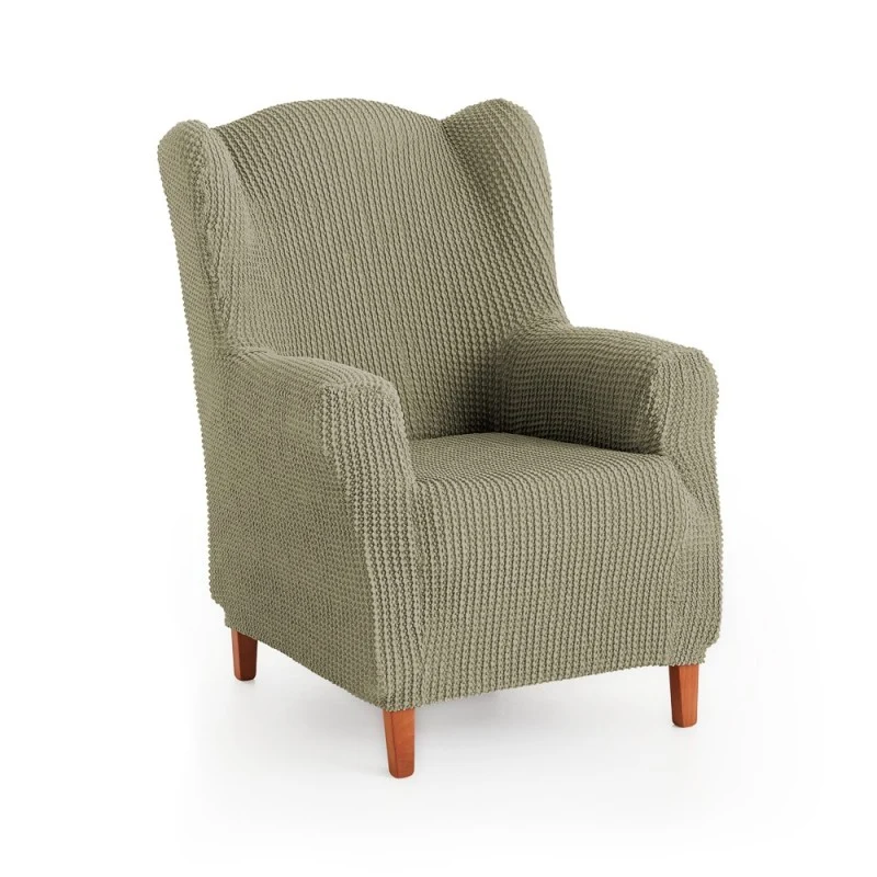 Housse pour fauteuil à oreilles Mila