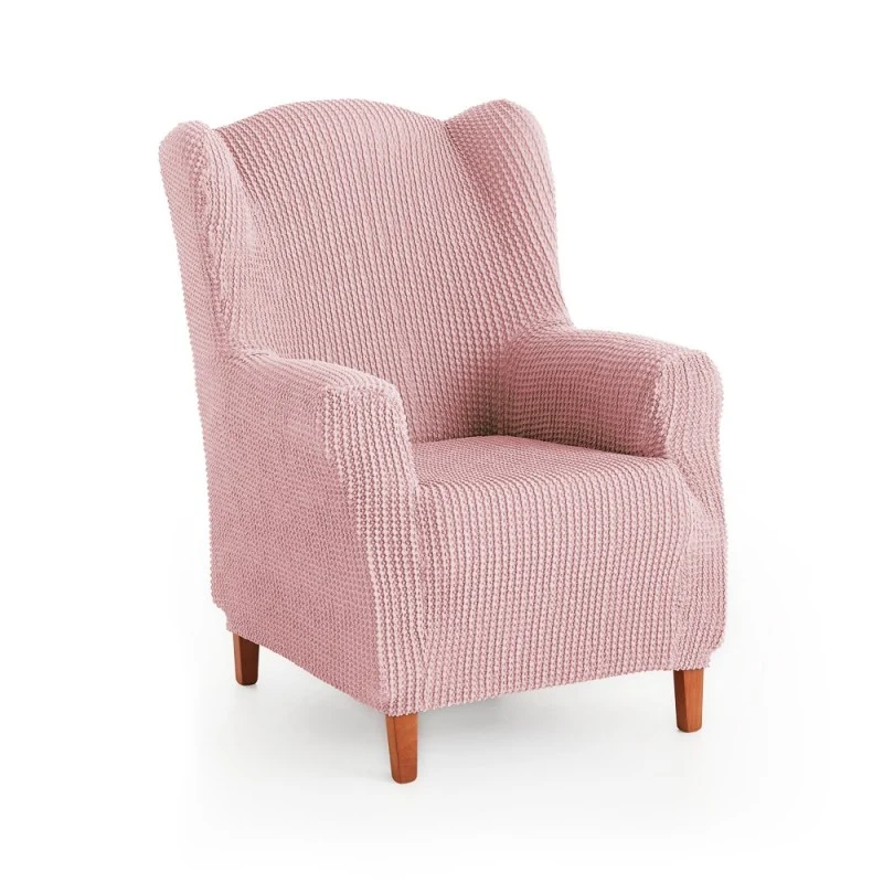 Housse pour fauteuil à oreilles Mila