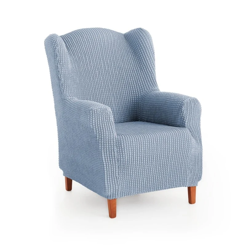Housse pour fauteuil à oreilles Mila