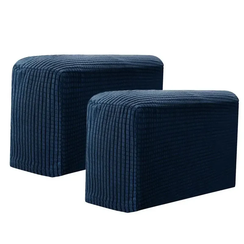 Housse Accoudoir Canapé Extensible ACCUZIA