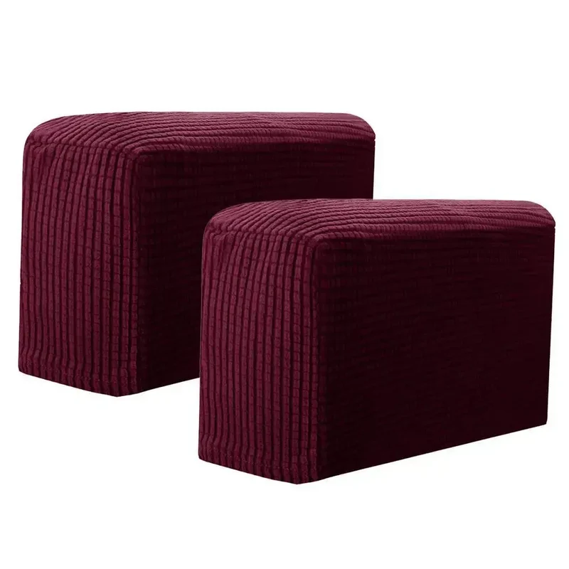 Housse Accoudoir Canapé Extensible ACCUZIA