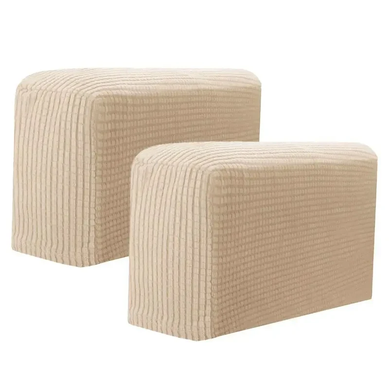 Housse Accoudoir Canapé Extensible ACCUZIA