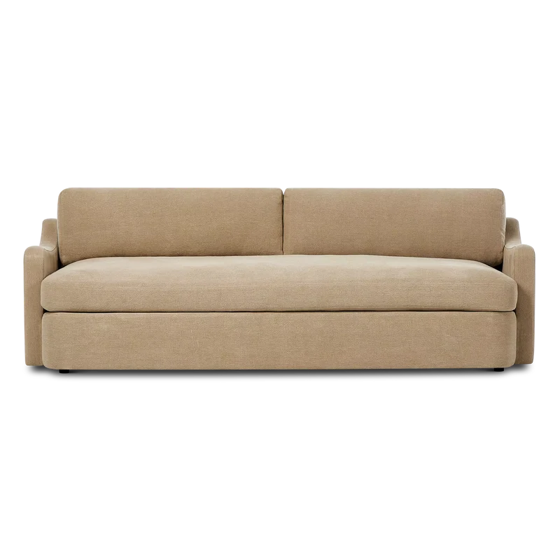 Aurelia - Fabric Sectional Sofa by Four Hands