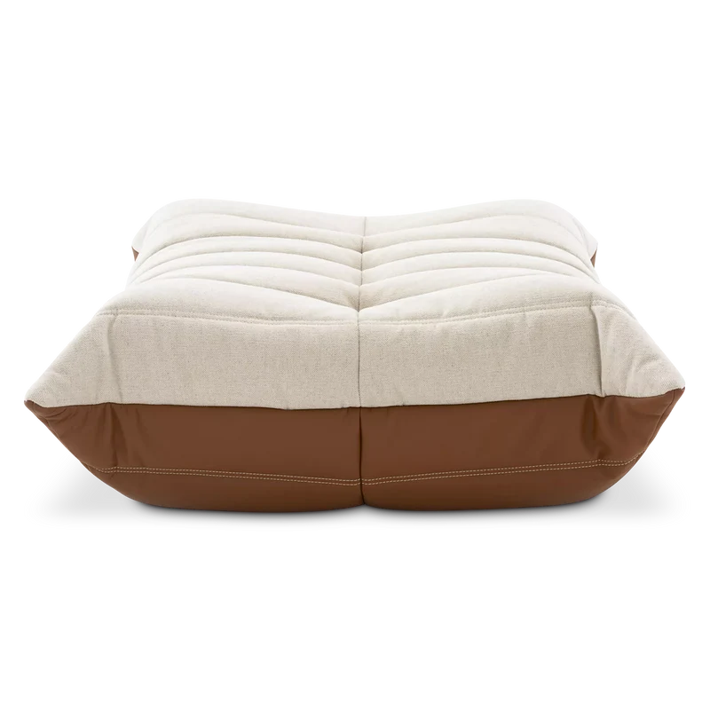 Togo BOSS - Ottoman by Ligne Roset