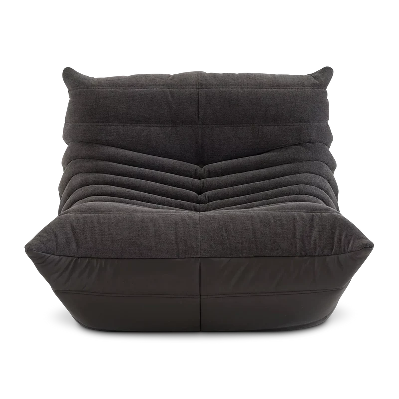 Togo BOSS - Modular Armless Chair by Ligne Roset