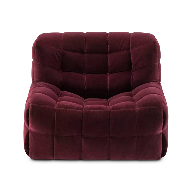 Kashima - Armchair by Ligne Roset