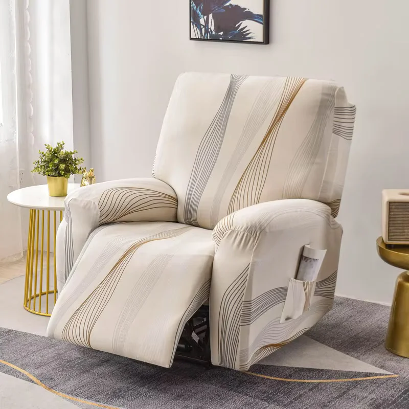 Housse Pour Canapé Relax Zénaé