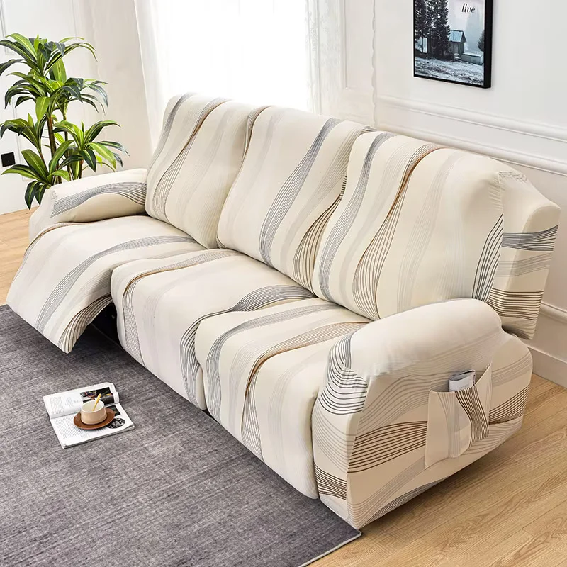Housse Pour Canapé Relax Zénaé