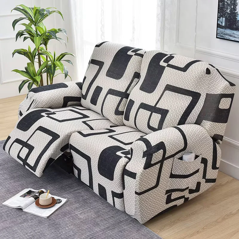 Housse Pour Canapé Relax Karell